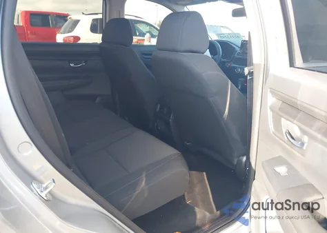 2025 Honda Cr-V Lx 2Wd z USA, uszkodzony, nr VIN 7FARS3H28SE002967